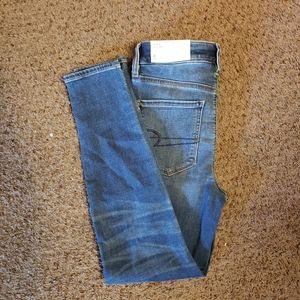 NWT American Eagle Next Level Stretch